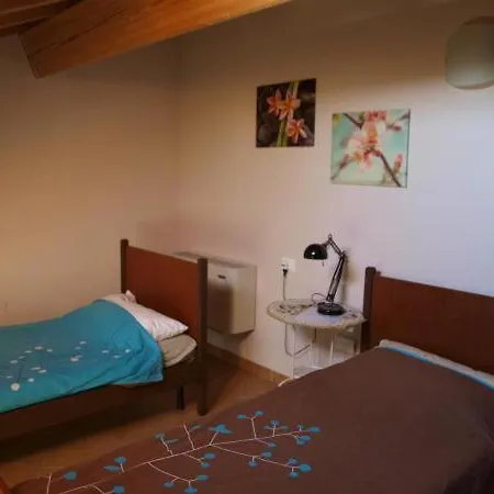 La Cascina Del Sole Hostel