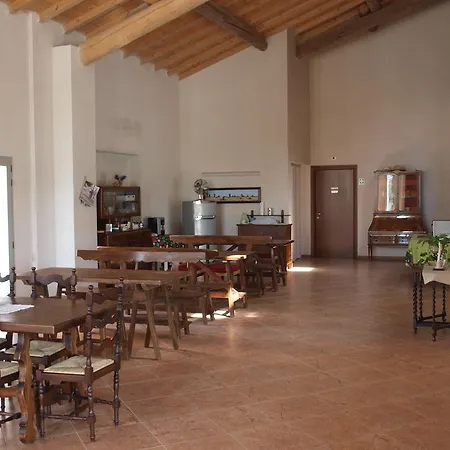 Hostel La Cascina Del Sole Rivarolo del Re ed Uniti