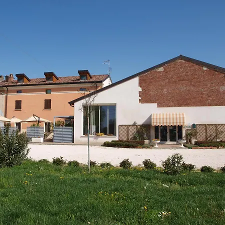 La Cascina Del Sole Rivarolo del Re ed Uniti