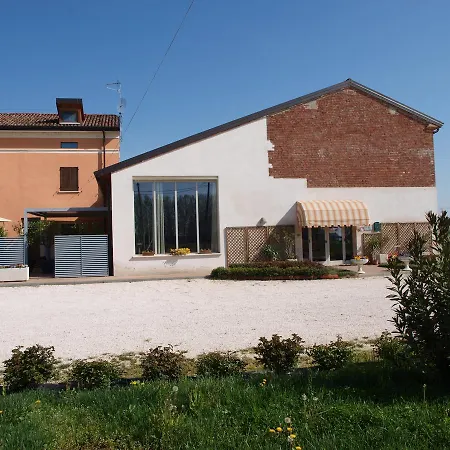 La Cascina Del Sole Hostel