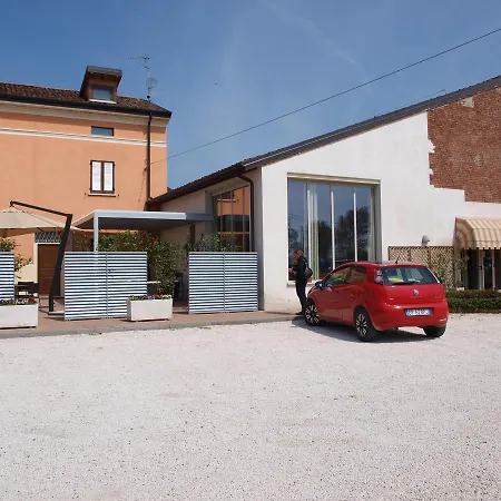 La Cascina Del Sole *
